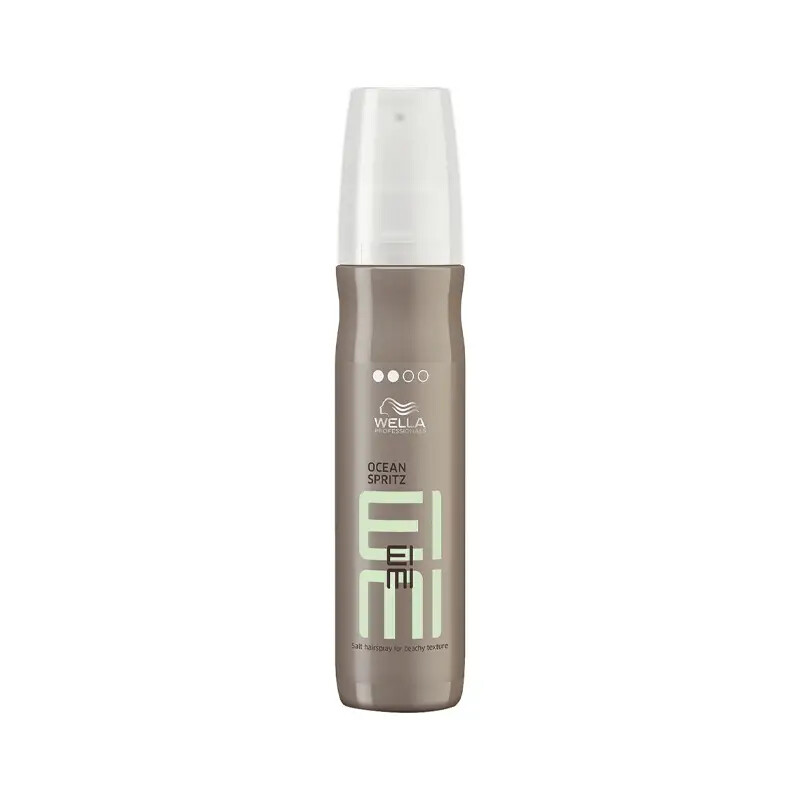 WELLA Eimi Ocean Spritz Spray Minerale Effetto Beach 150ml