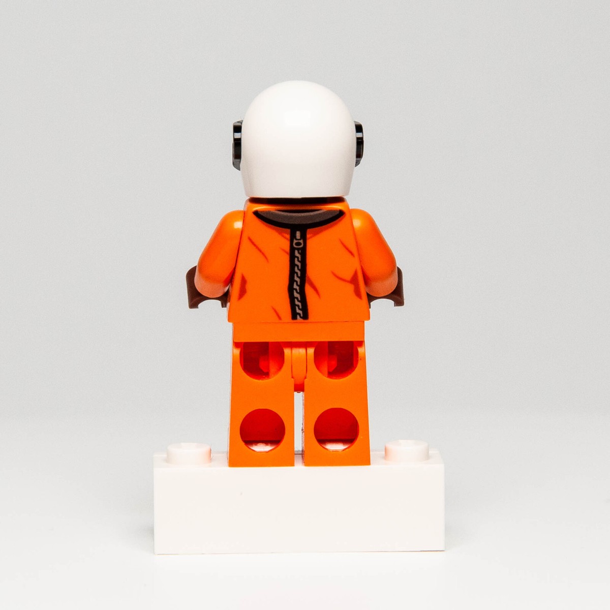 LEGO® Mae Jemison Women of NASA 21312 (idea034) Minifigure