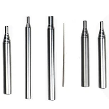 Fire NTJ.KF Outdoors Pocket Bellow Survival Blow Fire Tools Camping Collapsible