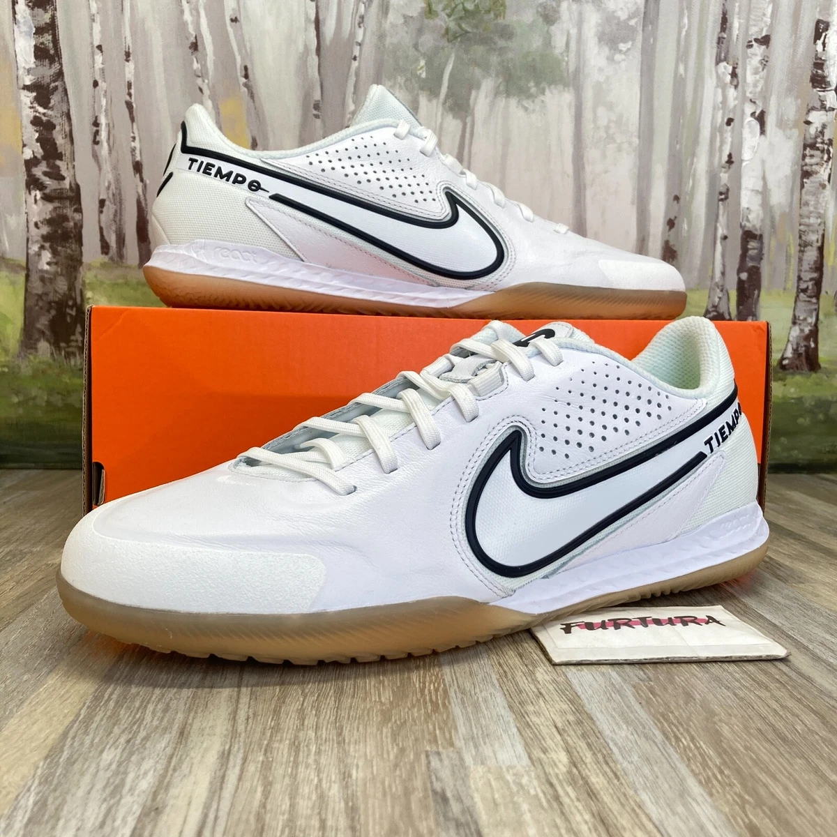 Nike react 9 clearance
