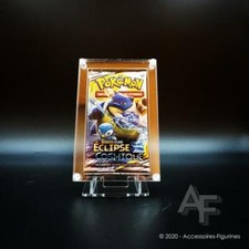 Cadre de protection pour booster Pokémon