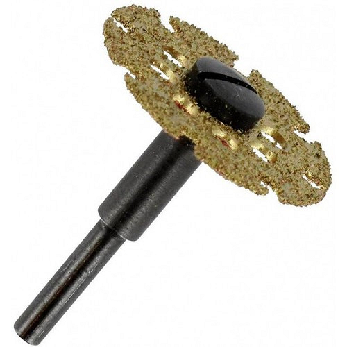Dremel 2615054265 542 25.4mm Cutting/Shaping Wheel - Single - Image 3