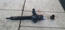 150* MAZDA 5 CR19 2,0 Diesel 1X Einspritzdüse Injector Stecker gebrochen