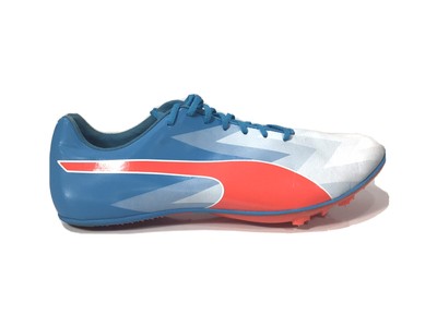 puma evospeed running shoes