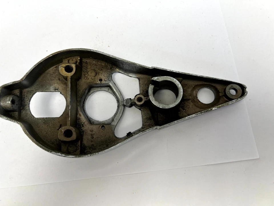 Plymouth P11 Deluxe P11 1941 base de lámpara de parada estándar 903454 nuevo en stock Foto 4 de 4