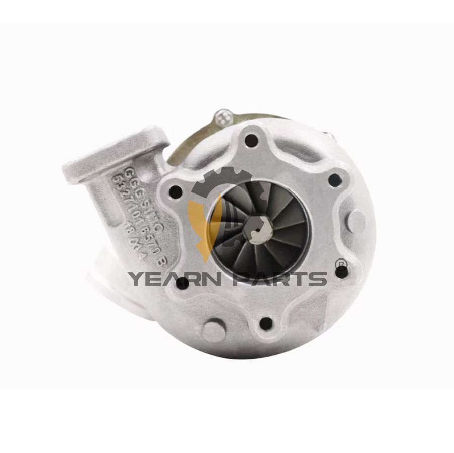 Turbocharger 65091007047 65.09100-7047 T04E55 for Doosan Daewoo