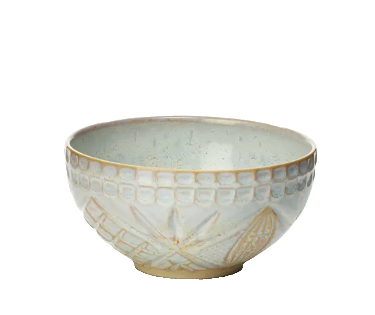 Fruit Bowl Stoneware Dinnerware Bowls