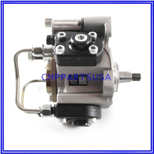 Bomba de inyección de combustible HP4 para John Deere RE519597 RE534156 RE546126 294050-0060 - Imagen 8 de 10