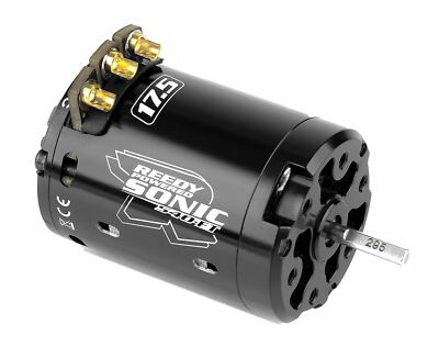Team Associated - Reedy Sonic 540-FT 17.5 Competition Brushless Motor