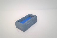 Krippenzubehör Steintrog Wassertrog Viehtränke alpenländische Brunnen für Krippe