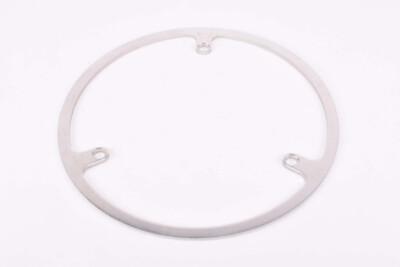 NOS SR Sakae Ringyo Custom / Apex 3 arm chain guard protection cover ~178 BCD