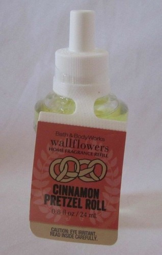 Bath & Body Works WALLFLOWER FRAGRANCE REFILL BULB Lot of 5 You Pick Scent (#3) - Picture 21 of 76