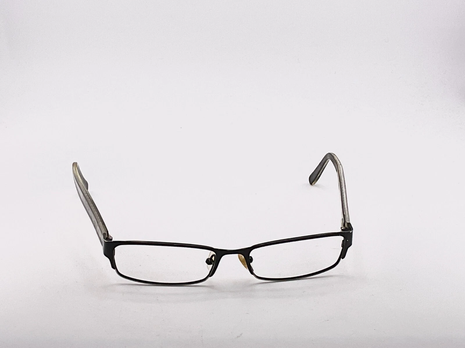 Calvin Klein CK 5329 001 52/16/135 Black Eyeglasses Frames Only
