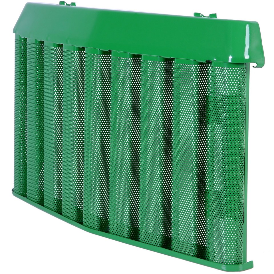 Hood Grille Grill For John Deere 670 770 870 970 790 990 1070 3005 # ...