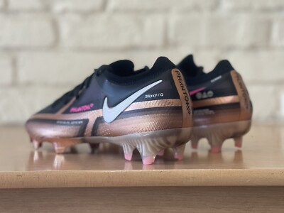 Brand New Nike Phantom GT2 Elite Q FG Generations Pack Men's Size