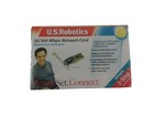 USRobotics Wired Network Cards for PCI