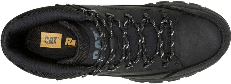 Caterpillar Cat Threshold Hiker P725957 Imperméable Bottes Chaussures Homme - Photo 4/4