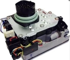 62TE Transmission Solenoid Control Pack Block Dodge Chrysler 05078709AB