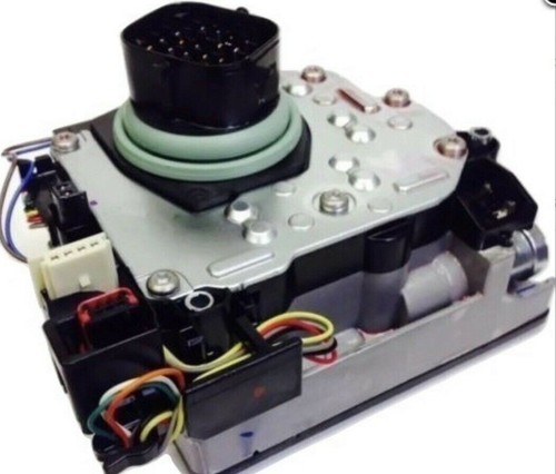 62TE Transmission Solenoid Control Pack Block Dodge Chrysler 05078709AB