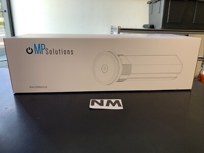 MP SOLUTIONS V3CFBQi-C-US. Motorized Pop Up Power Point W/ USB Qi