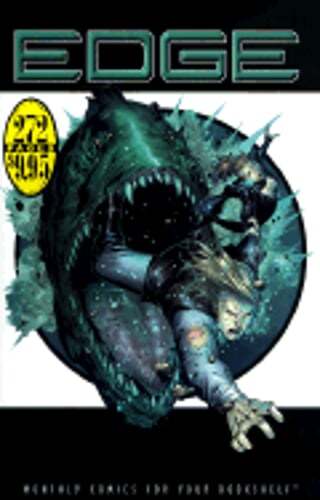 Edge de Mark Alessi: usado