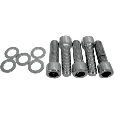 RC Components 991012 Pulley Bolts