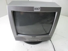 Vintage Apex AT1308 13" CRT Vintage Retro Gaming TV