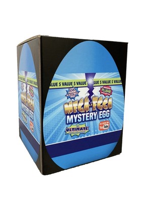 mega egga mystery egg uk