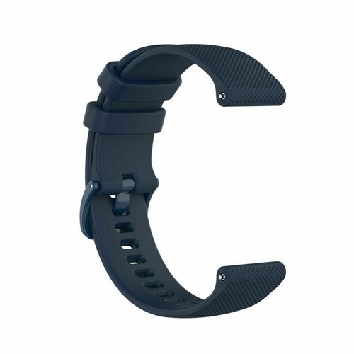 Replacement Strap Wrist Bracelet 22mm Band Watch for Garmin Venu 2/Vivoactive 4 - Picture 18 of 22
