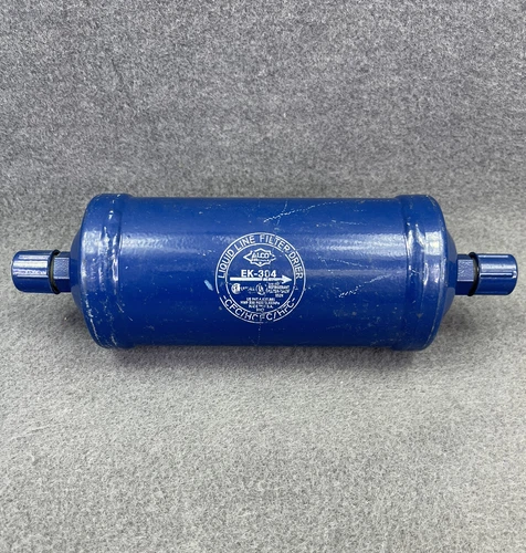 Original Alco Extra Clean  Liquid Line Filter - Drier EK 304