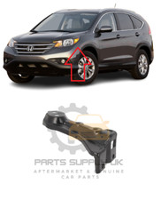 Pare-choc avant Honda CRV