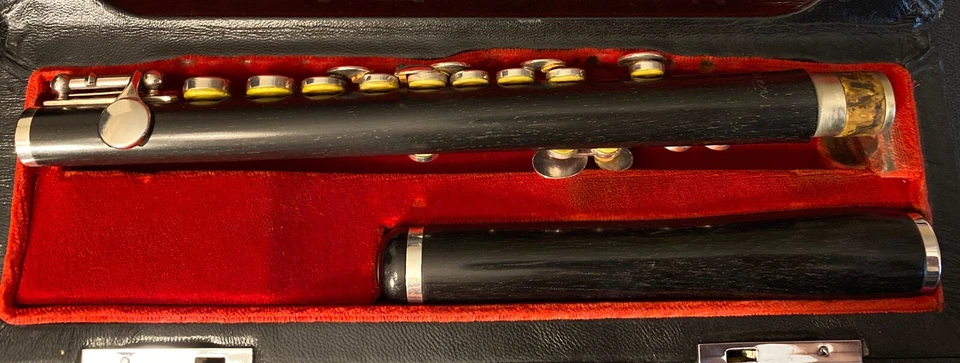 Miles Zentner Piccolo Foto 4 de 4