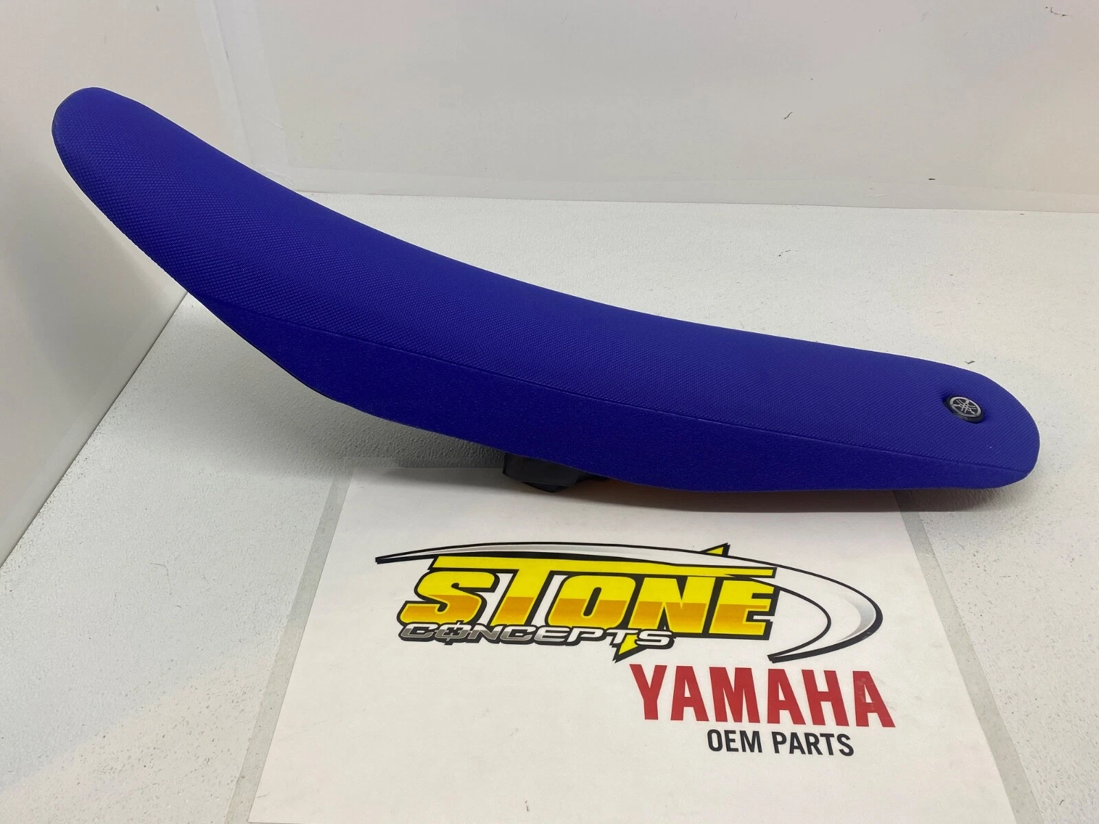 NEW 2022 2023 YAMAHA YZ125 YZ250 YZ 125 250 X OEM COMPLETE SEAT