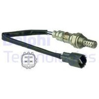 Delphi Lambdasonde Regelsonde FüR Toyota Aygo 1.0 Yaris CitroëN C1 107