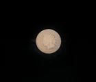 1865 Indian Head Cent #CR11658