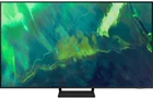 تلفزيون سامسونج QN65Q70AAFXZA 65 بوصة 4K QLED LED QN65Q70A 10 بت 2021
