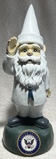 United States Navy Garden Gnome