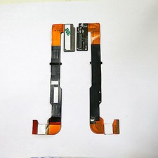 LCD Cable Shaft Rotating Flex Cable for Fujifilm XA2 X-A2 Digital Camera Repair