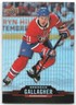 2020 Upper Deck Tim Hortons #41 Brendan Gallagher   Montreal Canadiens 1AY