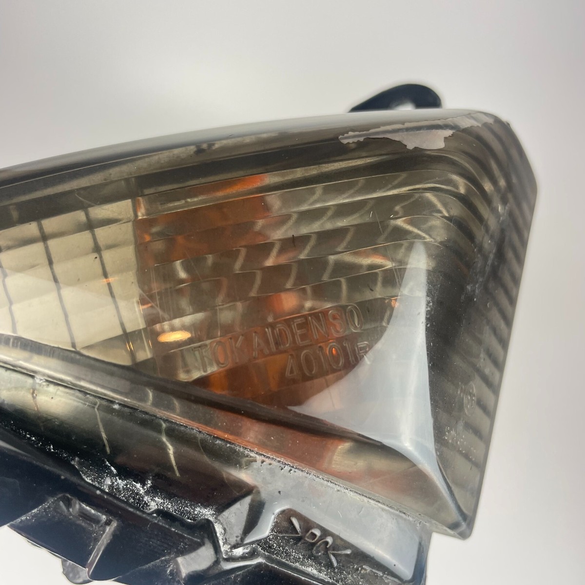 Kawasaki Ninja ZX-10R ZX10R 2006-2007 Right Side Turn Signal Lamp