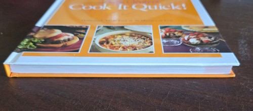 VTG Betty Crocker Cookbooks Hardcovers Softcovers Spirals 1963- 2002 YOU PICK - Foto 27 di 209