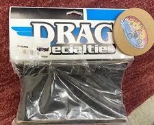Drag Specialties 5x8 Cut-Your-Own Battery Cushions qty: 5