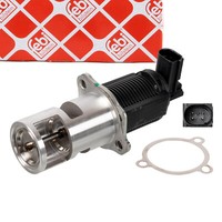 febi AGR Ventil FüR Opel Vivaro A Renault Espace 3 4 Trafic 2 Master 2 2.2/2.5D