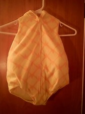 Carter Halloween Pineapple Costume 24 months Multicolor Polyester Unisex 1 pcs