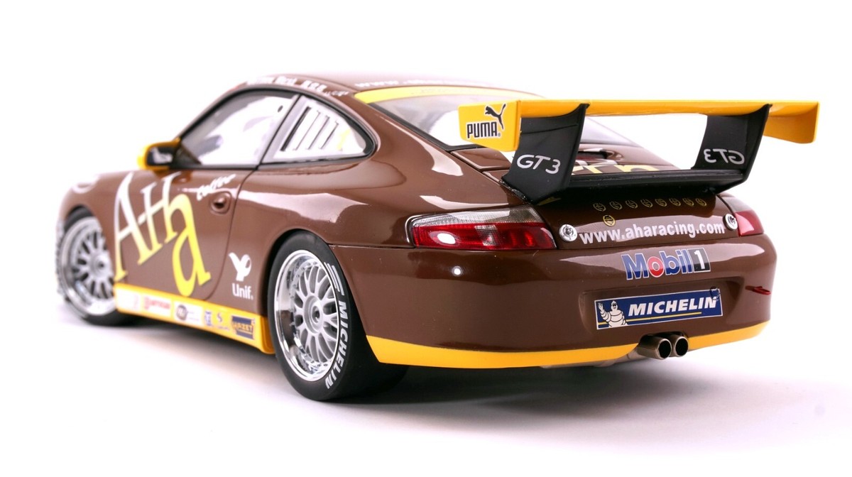 AUTOART 13192 PORSCHE Carrera GT ROJO Escala 1:32 Slot Car EUR 23,08 - ES