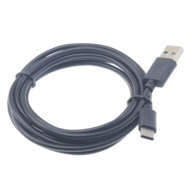 Type-C 10ft Long USB Cable Charger Cord Power Wire USB-C Long for Smartphones