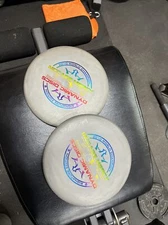 mccabe mercy dynamic discs 169g 2 discs