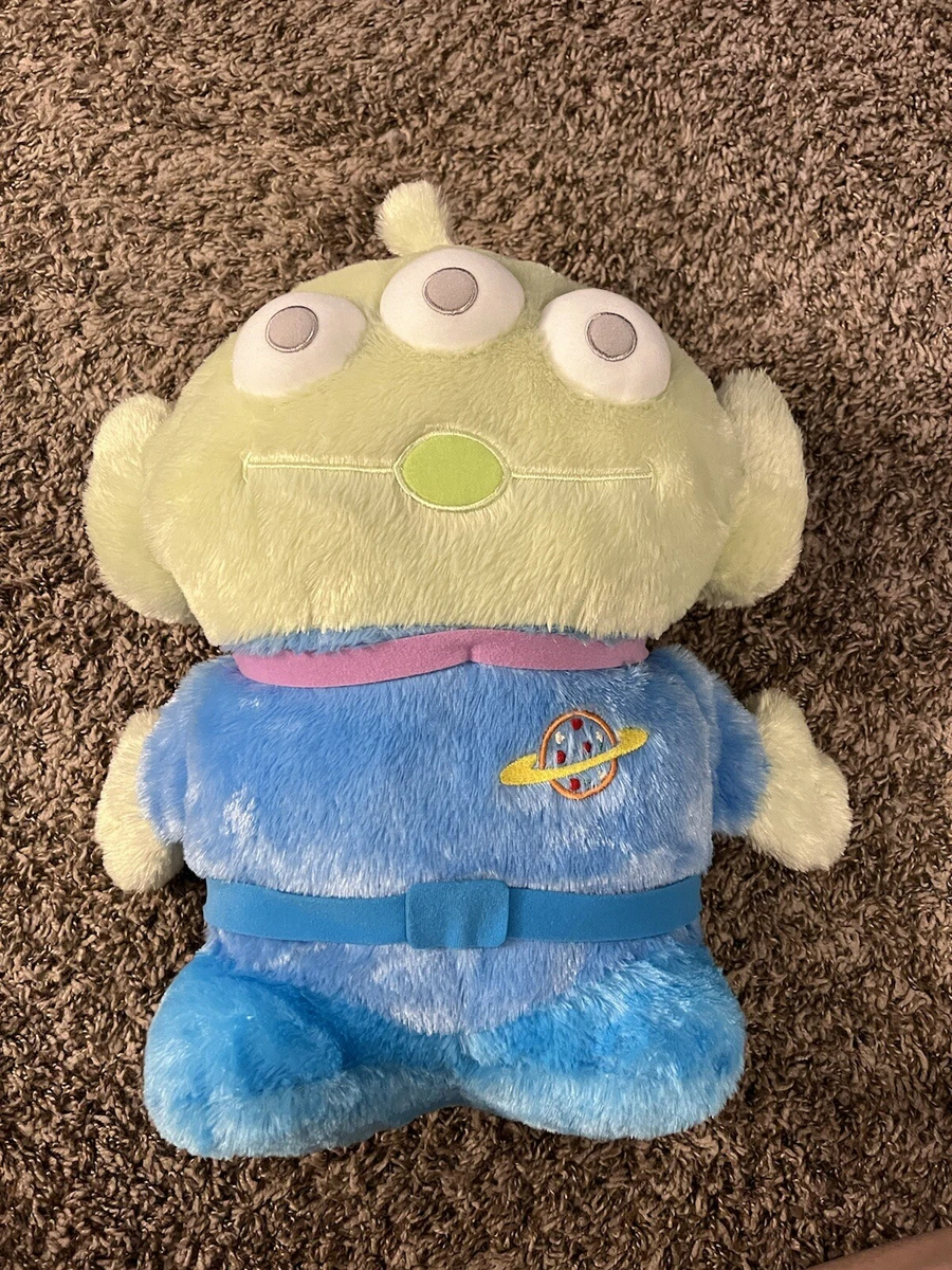 Toy story alien stuffed animal sale