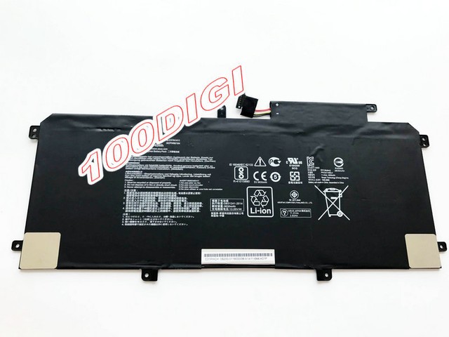 Asus ux301l аккумулятор