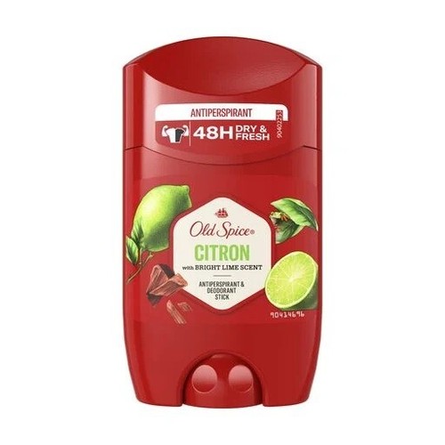 Old Spice deodorant different scents solid, stick, 50 ml - Picture 9 of 13